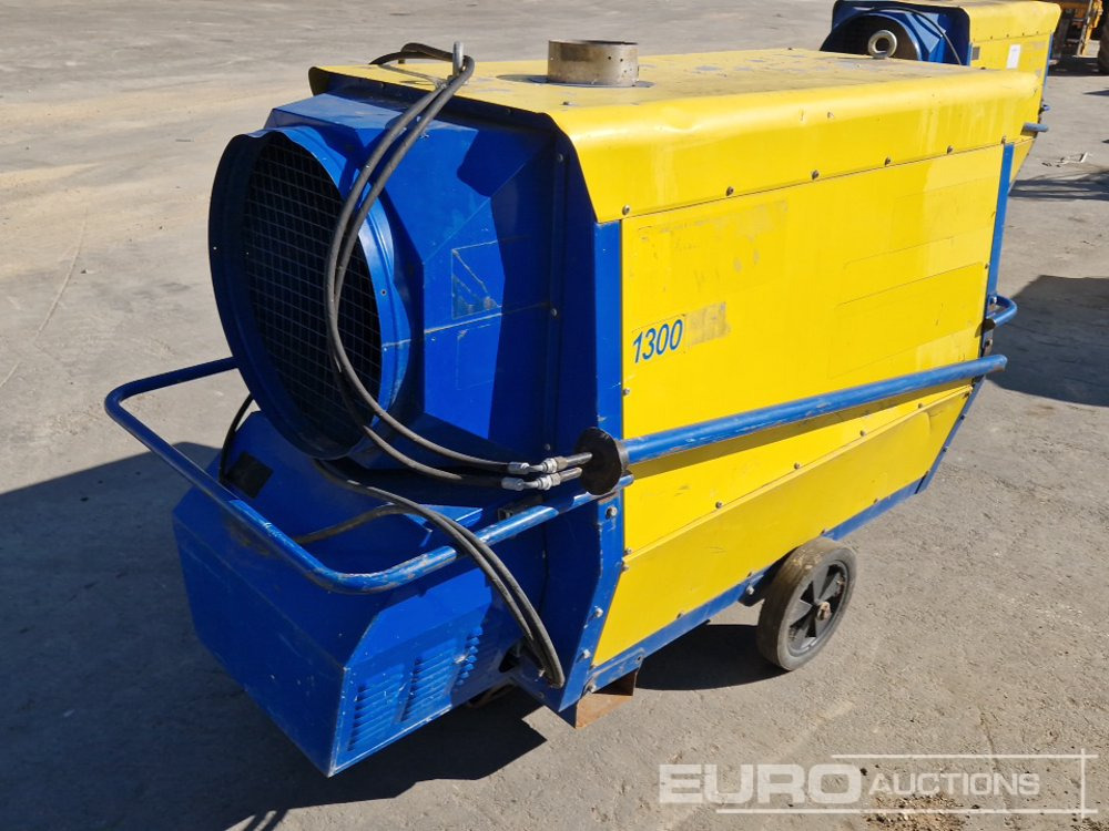 Betox TB-1300 - Equipamento de construção: foto 3 Betox TB-1300 - Equipamento de construção: foto 3