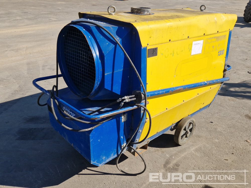 Betox TB-1300 - Equipamento de construção: foto 3 Betox TB-1300 - Equipamento de construção: foto 3