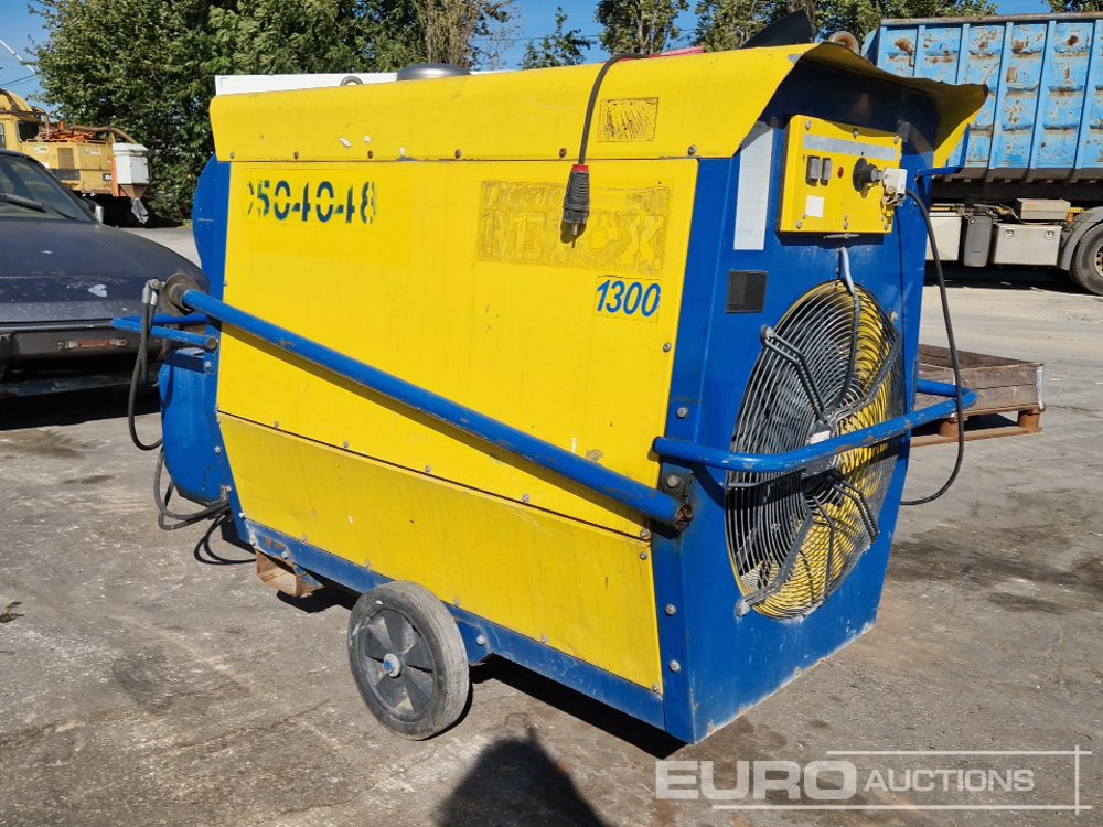 Betox TB-1300 - Equipamento de construção: foto 4 Betox TB-1300 - Equipamento de construção: foto 4
