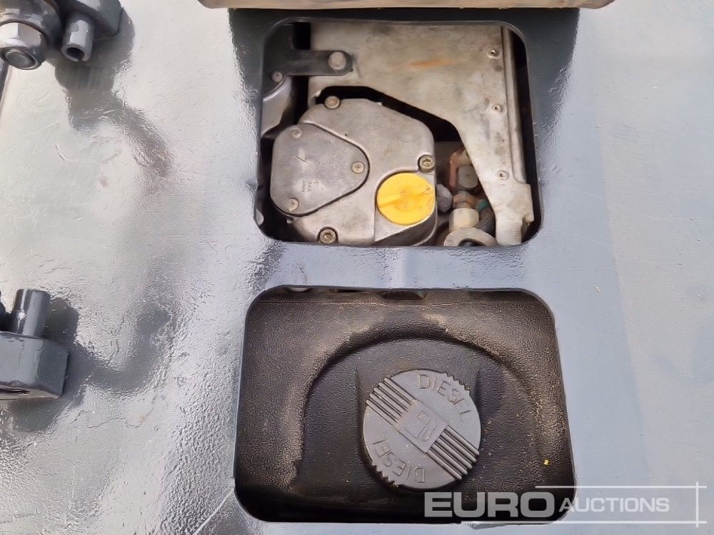 Máquina de asfalto Bomag BPR45/55D: foto 7