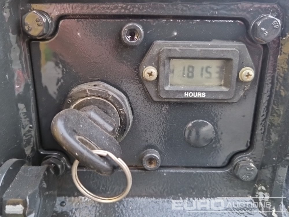 Máquina de asfalto Bomag BPR45/55D: foto 9