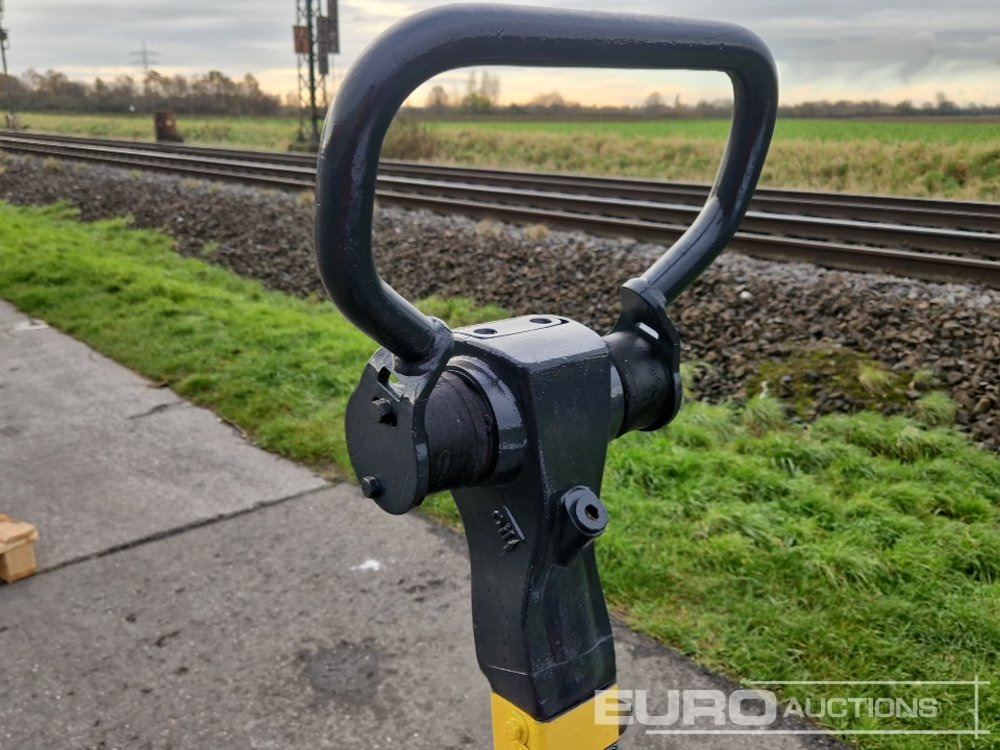 Máquina de asfalto Bomag BPR45/55D: foto 8