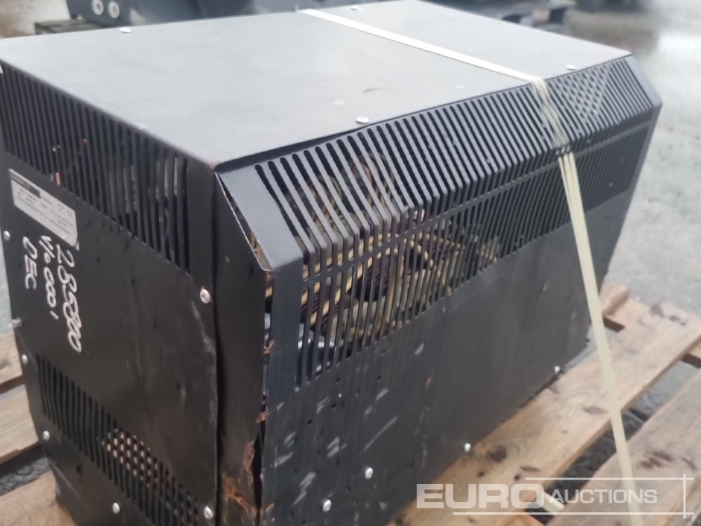 Equipamento de construção Charger to suit Electric Forklift: foto 16 Equipamento de construção Charger to suit Electric Forklift: foto 16