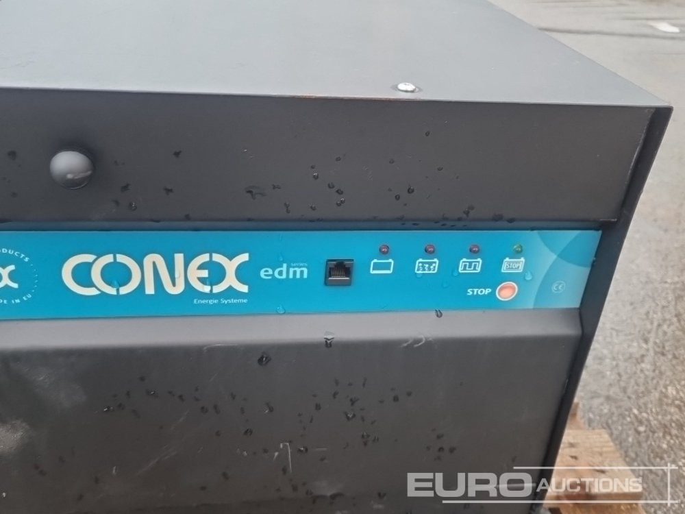 Equipamento de construção Charger to suit Electric Forklift: foto 10 Equipamento de construção Charger to suit Electric Forklift: foto 10