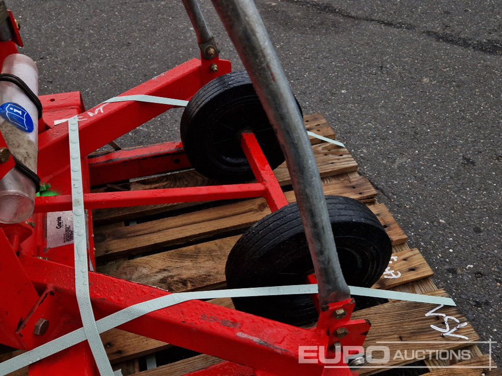 2018 Genie SLC-24 - Equipamento de movimentação: foto 5 2018 Genie SLC-24 - Equipamento de movimentação: foto 5