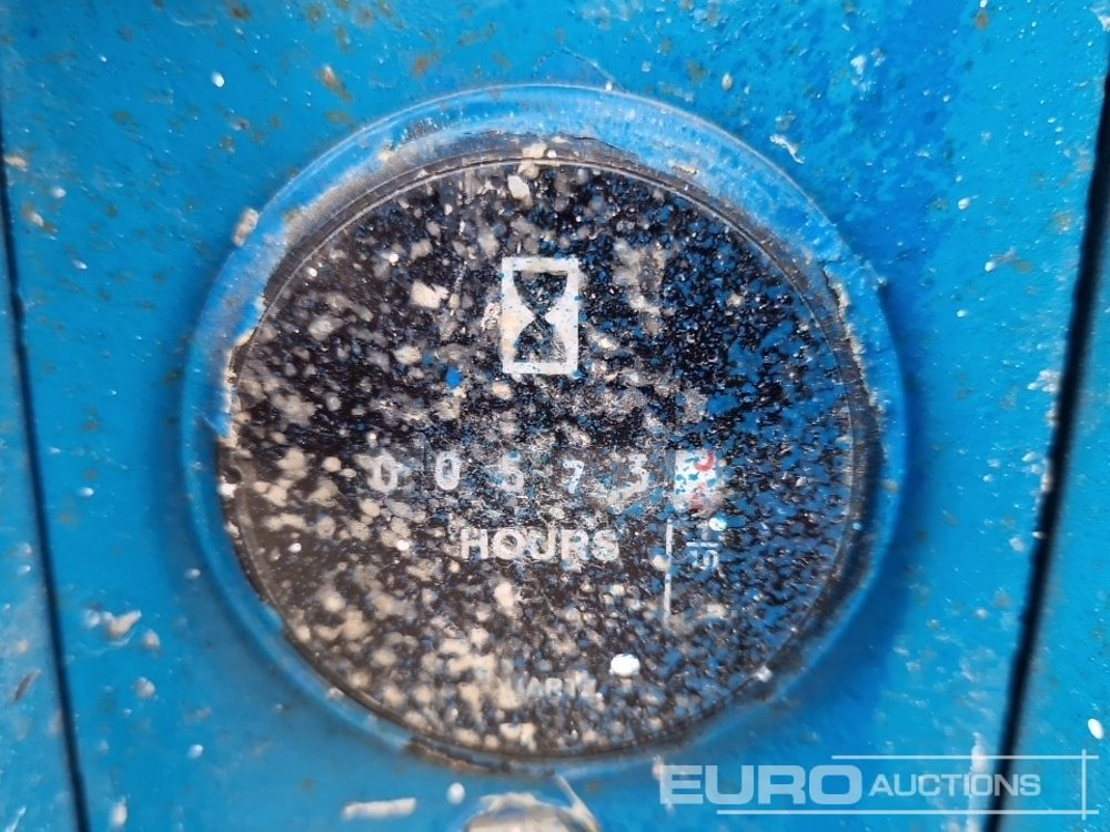 Plataforma aérea Genie GS-1930: foto 21 Plataforma aérea Genie GS-1930: foto 21