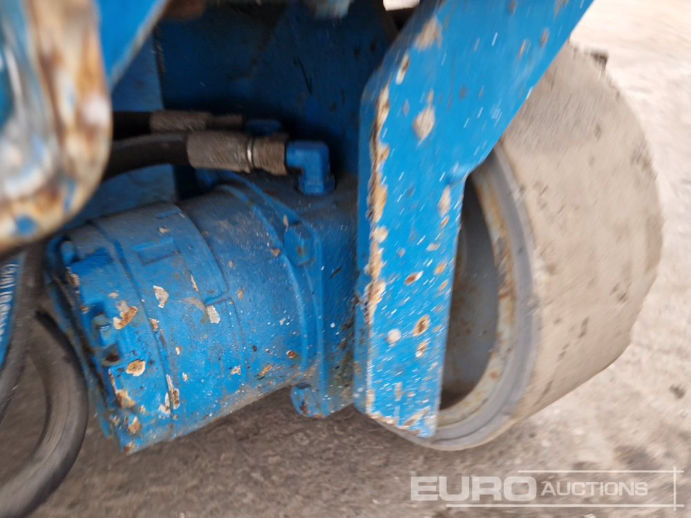 Plataforma aérea Genie GS-1930: foto 12 Plataforma aérea Genie GS-1930: foto 12