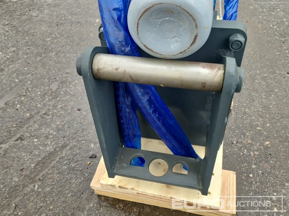 Martelo hidráulico HEROE 35: foto 6