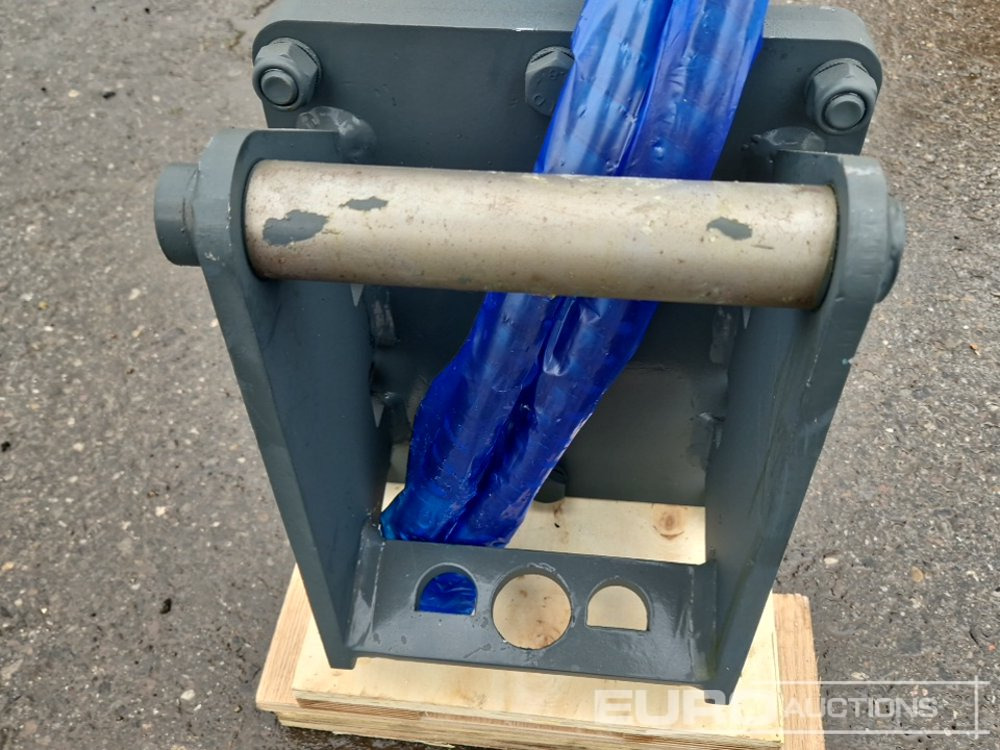 Martelo hidráulico HEROE 35: foto 6