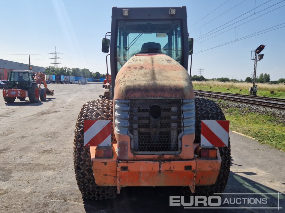 Hamm 3412 - Rolo: foto 4 Hamm 3412 - Rolo: foto 4