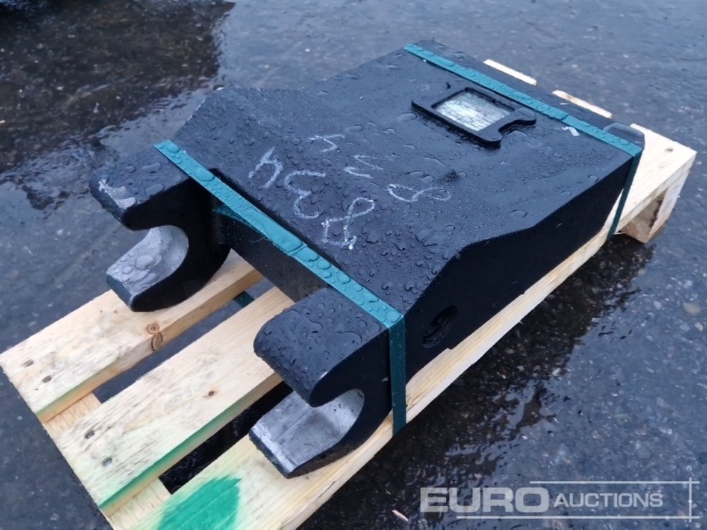 Häner HSK08 / MS08 Mechanical Quick-Change Cassette - Acoplamento rápido: foto 2 Häner HSK08 / MS08 Mechanical Quick-Change Cassette - Acoplamento rápido: foto 2