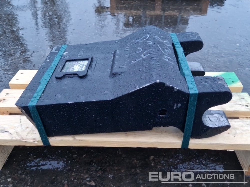 Acoplamento rápido Häner HSK08 / MS08 Mechanical Quick-Change Cassette: foto 12 Acoplamento rápido Häner HSK08 / MS08 Mechanical Quick-Change Cassette: foto 12