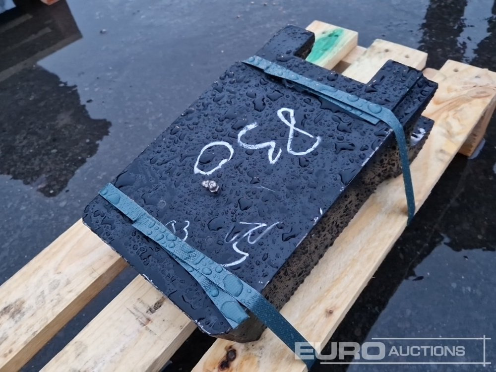 Häner MS03 Mechanical Quick-Change Cassette - Acoplamento rápido: foto 5 Häner MS03 Mechanical Quick-Change Cassette - Acoplamento rápido: foto 5