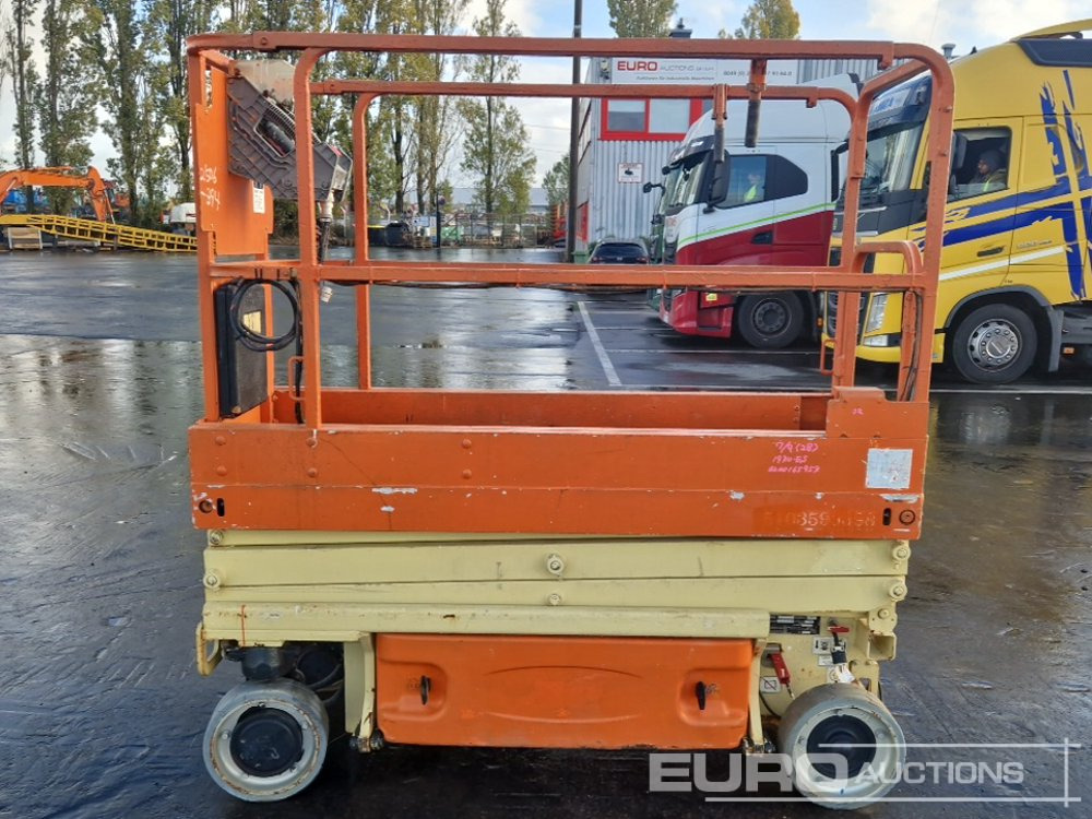 JLG 1930ES - Plataforma aérea: foto 5 JLG 1930ES - Plataforma aérea: foto 5