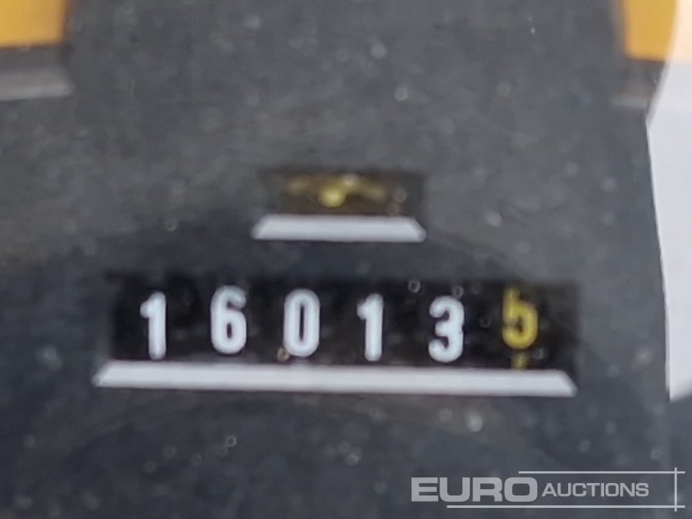 Empilhador Linde H45T-600: foto 25