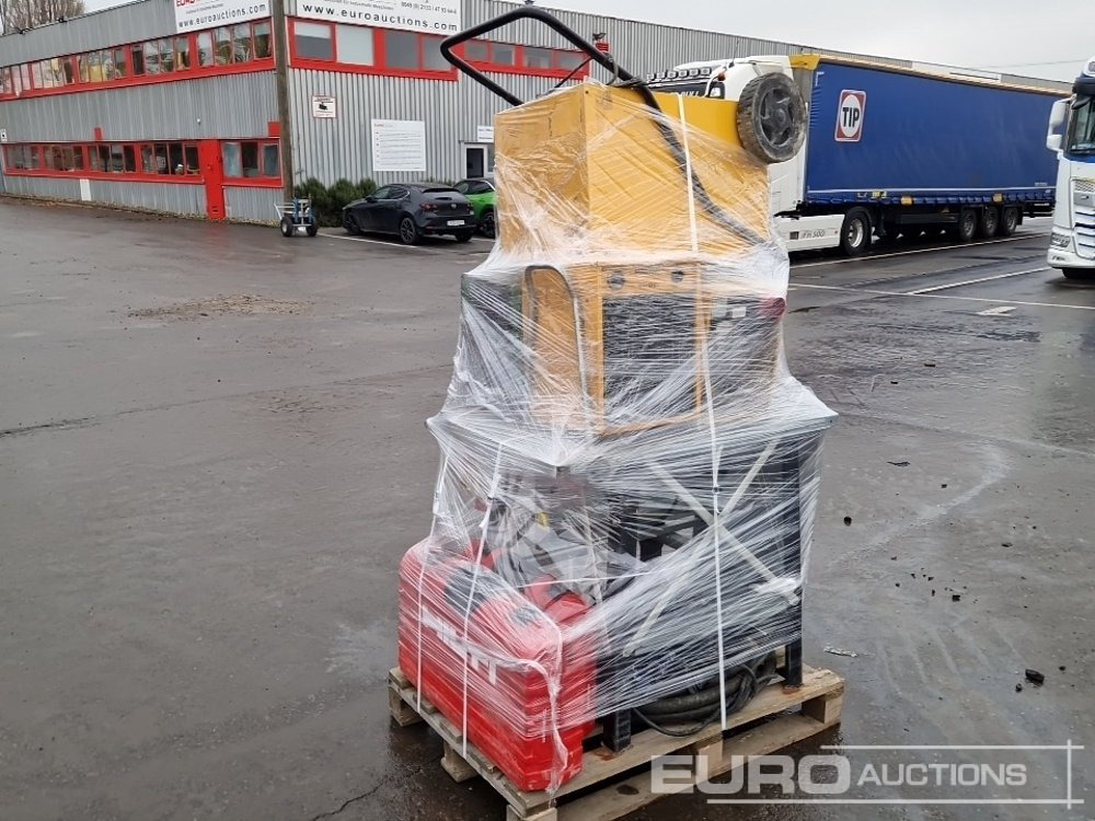 Master B9 - Equipamento de climatização industrial: foto 2 Master B9 - Equipamento de climatização industrial: foto 2