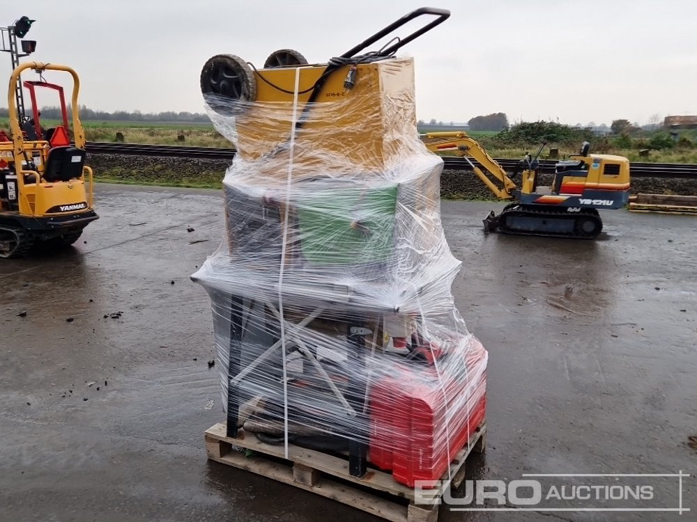 Master B9 - Equipamento de climatização industrial: foto 1 Master B9 - Equipamento de climatização industrial: foto 1