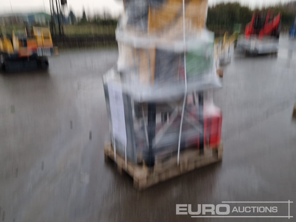 Master B9 - Equipamento de climatização industrial: foto 4 Master B9 - Equipamento de climatização industrial: foto 4