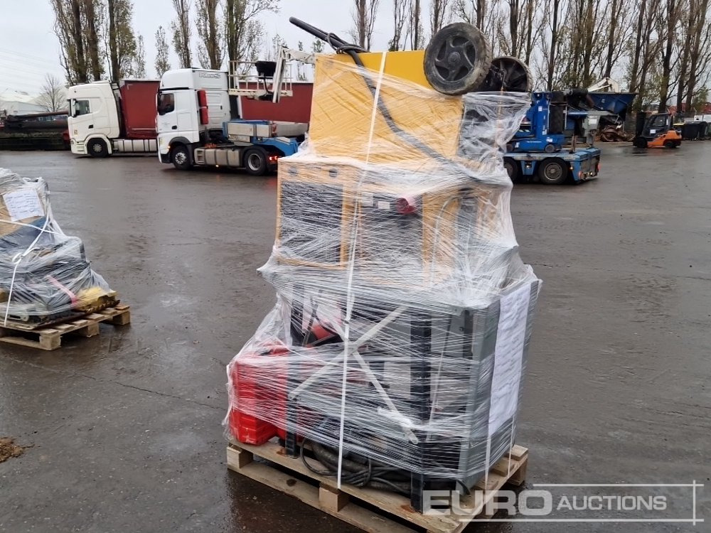 Master B9 - Equipamento de climatização industrial: foto 3 Master B9 - Equipamento de climatização industrial: foto 3