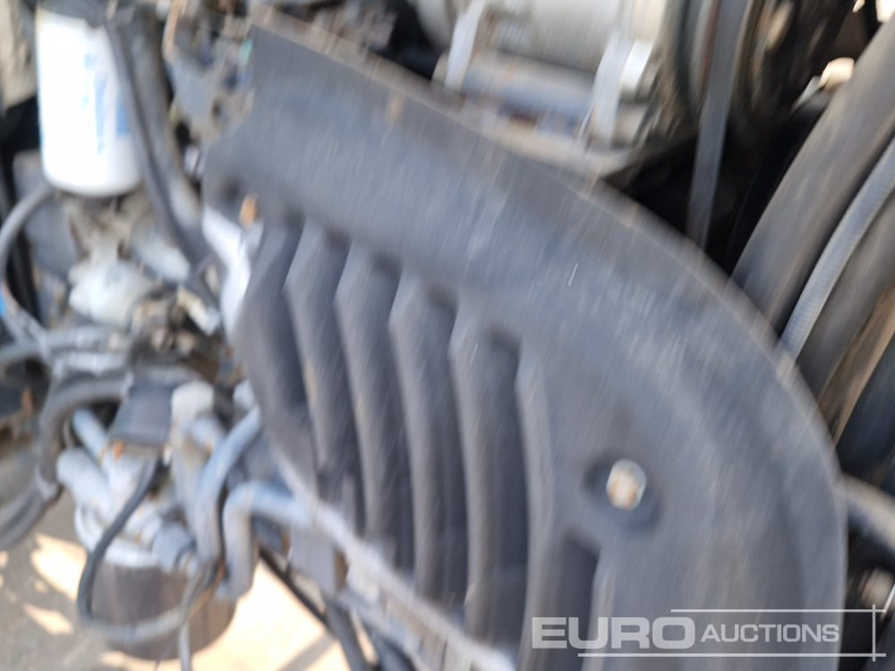 Trator New Holland TN65D: foto 16 Trator New Holland TN65D: foto 16