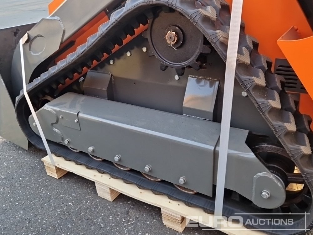 Mini pá carregadora Unused 2024 SABSV HRC700: foto 9 Mini pá carregadora Unused 2024 SABSV HRC700: foto 9