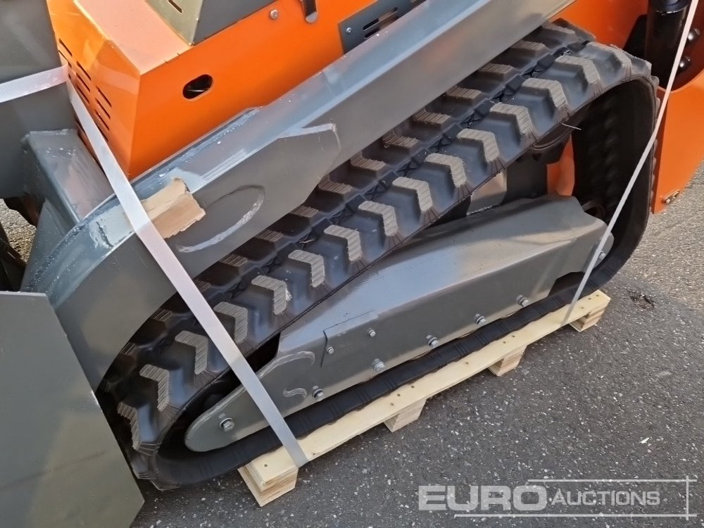 Mini pá carregadora Unused 2024 SABSV HRC700: foto 10 Mini pá carregadora Unused 2024 SABSV HRC700: foto 10