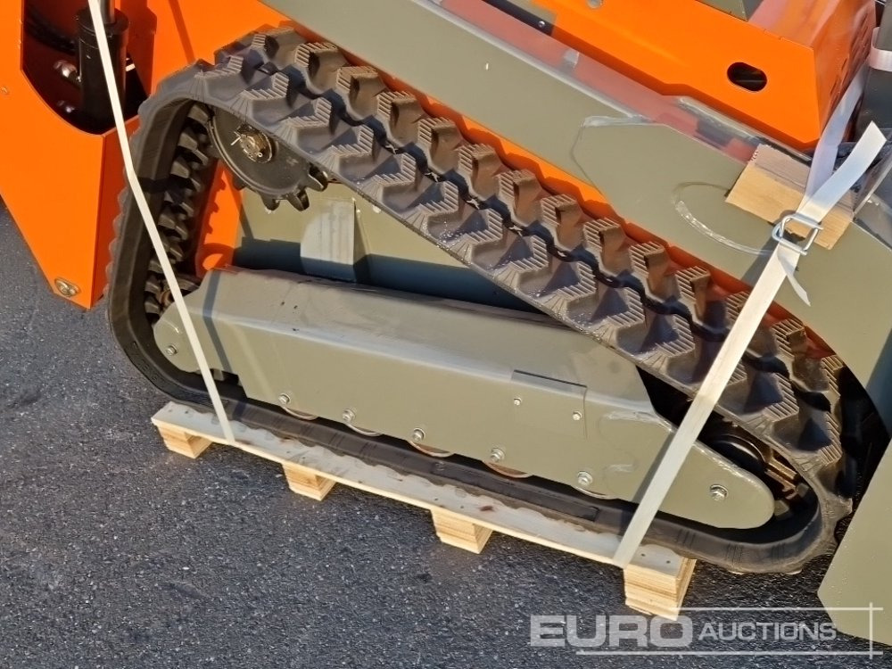 Mini pá carregadora Unused 2024 SABSV HRC700: foto 7 Mini pá carregadora Unused 2024 SABSV HRC700: foto 7