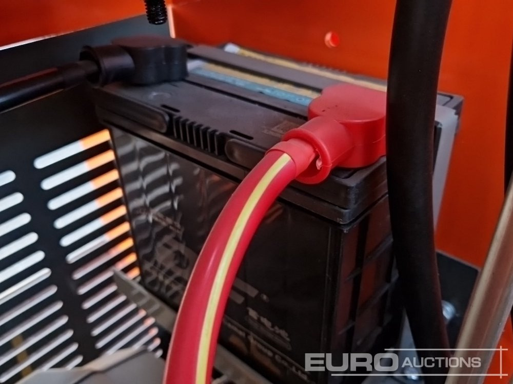 Mini pá carregadora Unused 2024 SABSV HRC700: foto 18 Mini pá carregadora Unused 2024 SABSV HRC700: foto 18