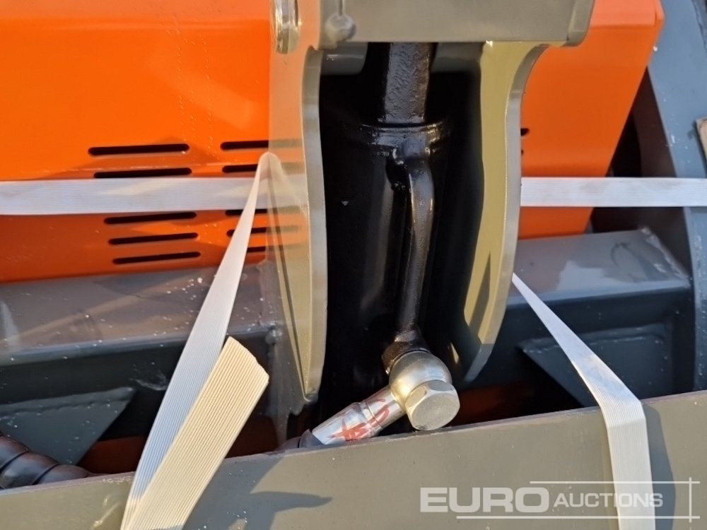 Mini pá carregadora Unused 2024 SABSV HRC700: foto 12 Mini pá carregadora Unused 2024 SABSV HRC700: foto 12