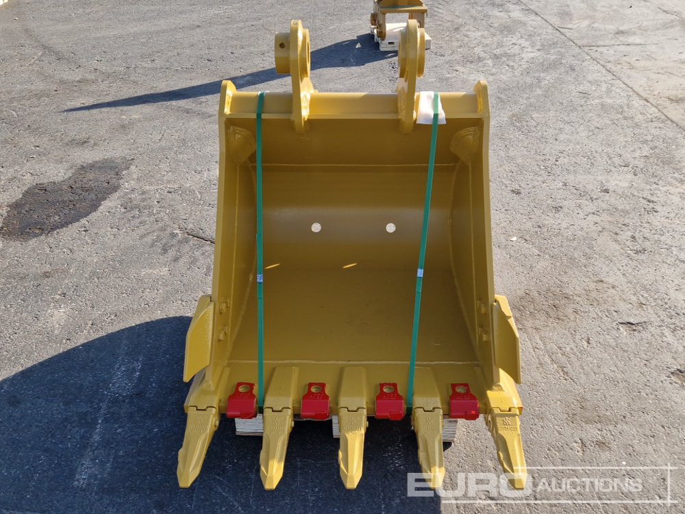 Unused 2024 Toft CAT315 - Balde: foto 5 Unused 2024 Toft CAT315 - Balde: foto 5