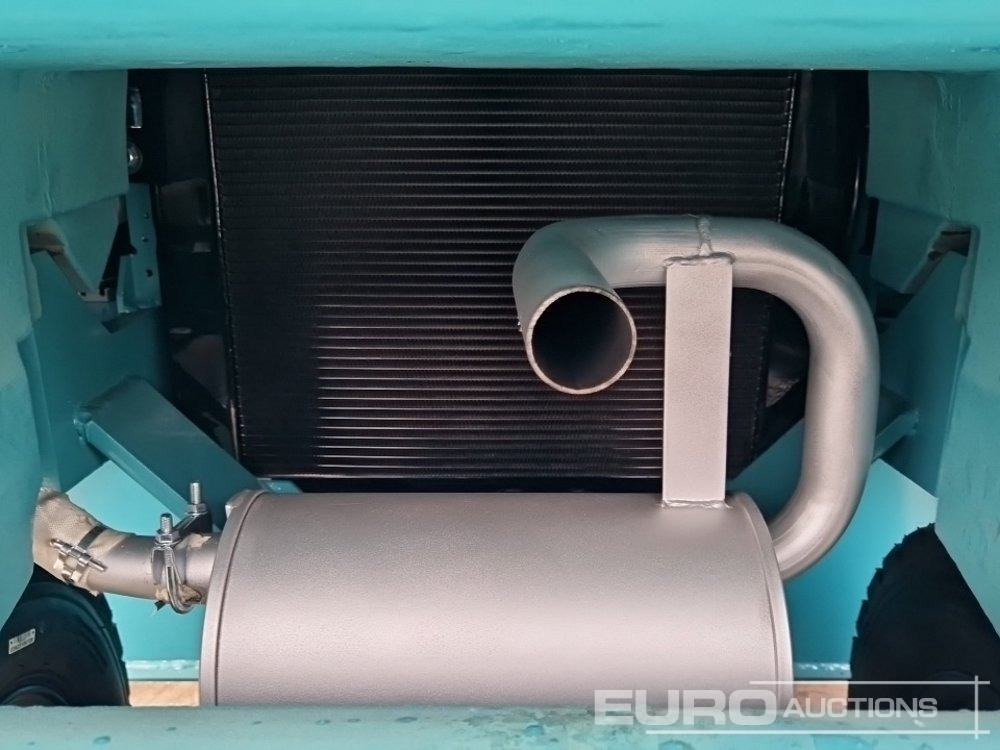 Empilhador Unused 2025 Baoli KB35: foto 23