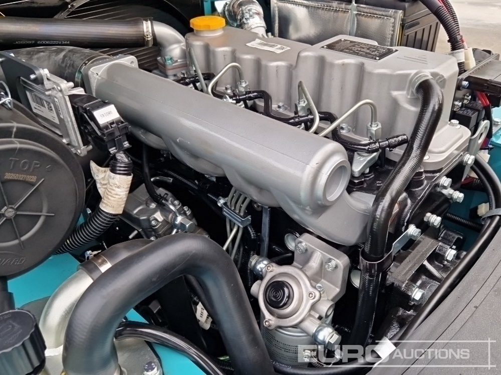 Empilhador Unused 2025 Baoli KB35: foto 20