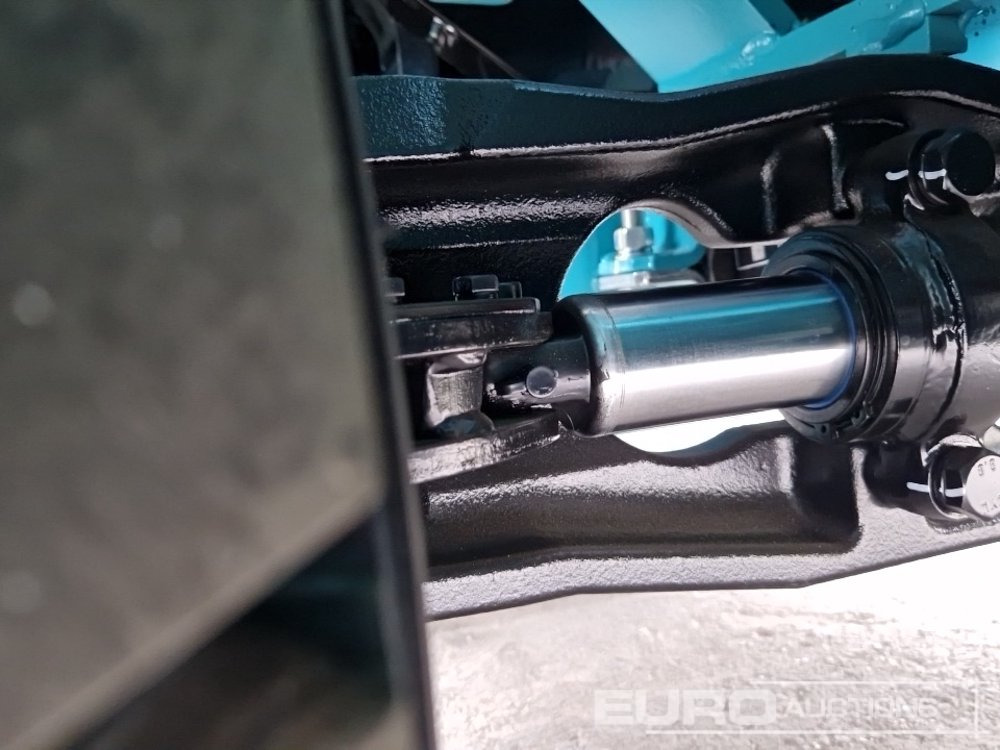 Empilhador Unused 2025 Baoli KB35: foto 12