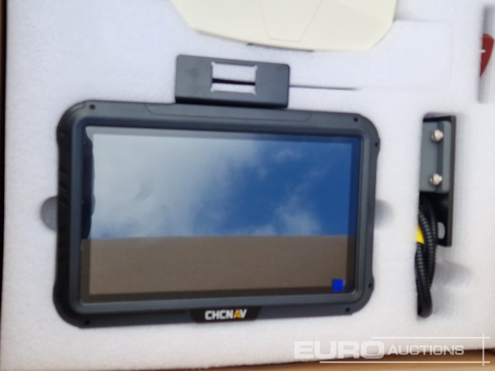 Unused 2025 CHCNAV NX510 SE - Equipamento para oficina: foto 3 Unused 2025 CHCNAV NX510 SE - Equipamento para oficina: foto 3