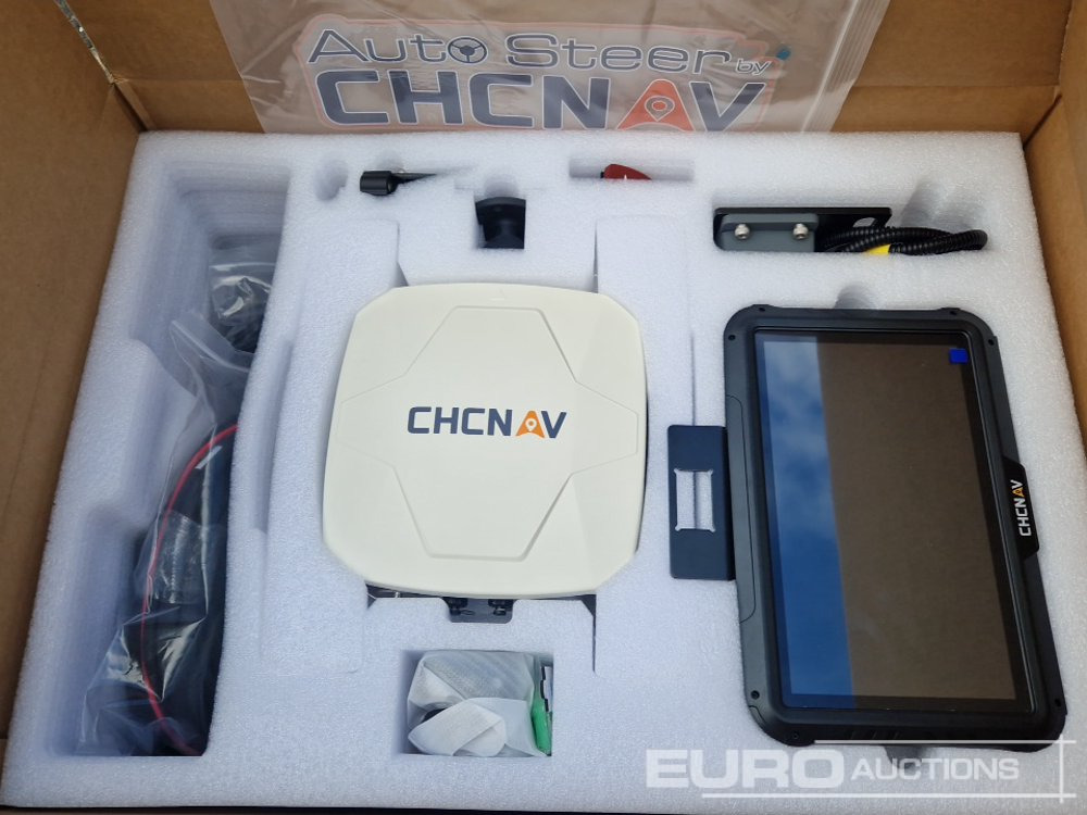 Unused 2025 CHCNAV NX510 SE - Equipamento para oficina: foto 1 Unused 2025 CHCNAV NX510 SE - Equipamento para oficina: foto 1