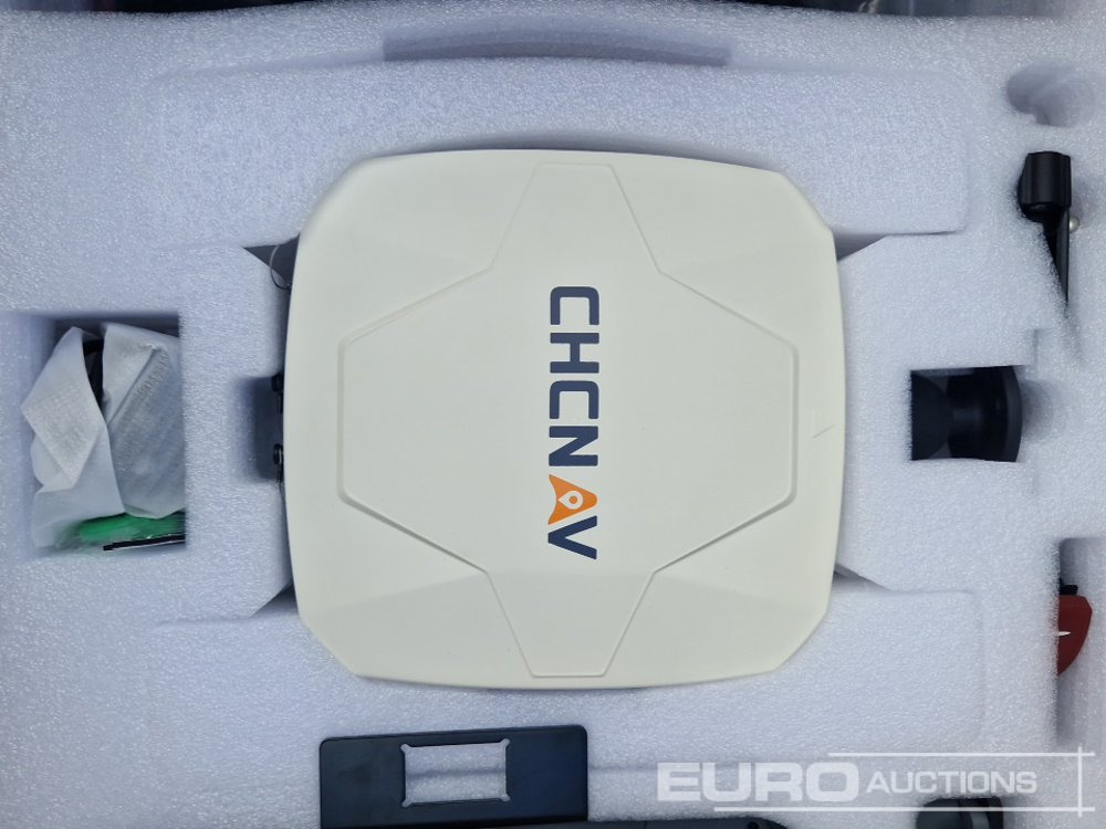 Unused 2025 CHCNAV NX510 SE - Equipamento para oficina: foto 4 Unused 2025 CHCNAV NX510 SE - Equipamento para oficina: foto 4