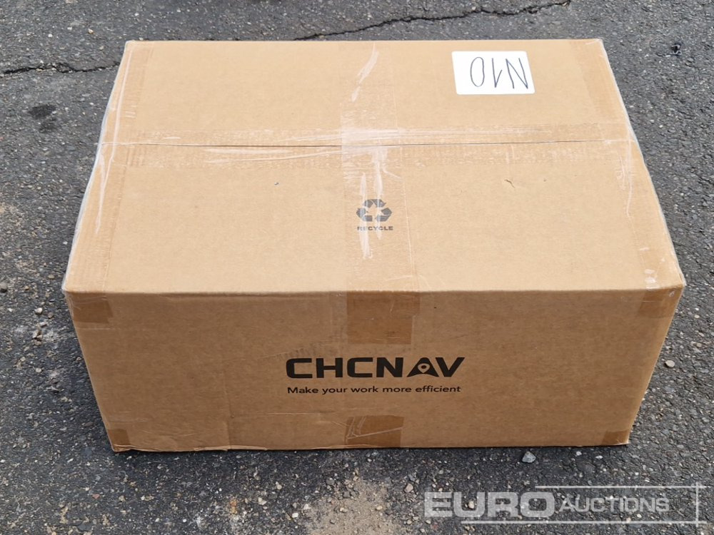 Unused 2025 CHCNAV NX510 SE - Equipamento para oficina: foto 2 Unused 2025 CHCNAV NX510 SE - Equipamento para oficina: foto 2