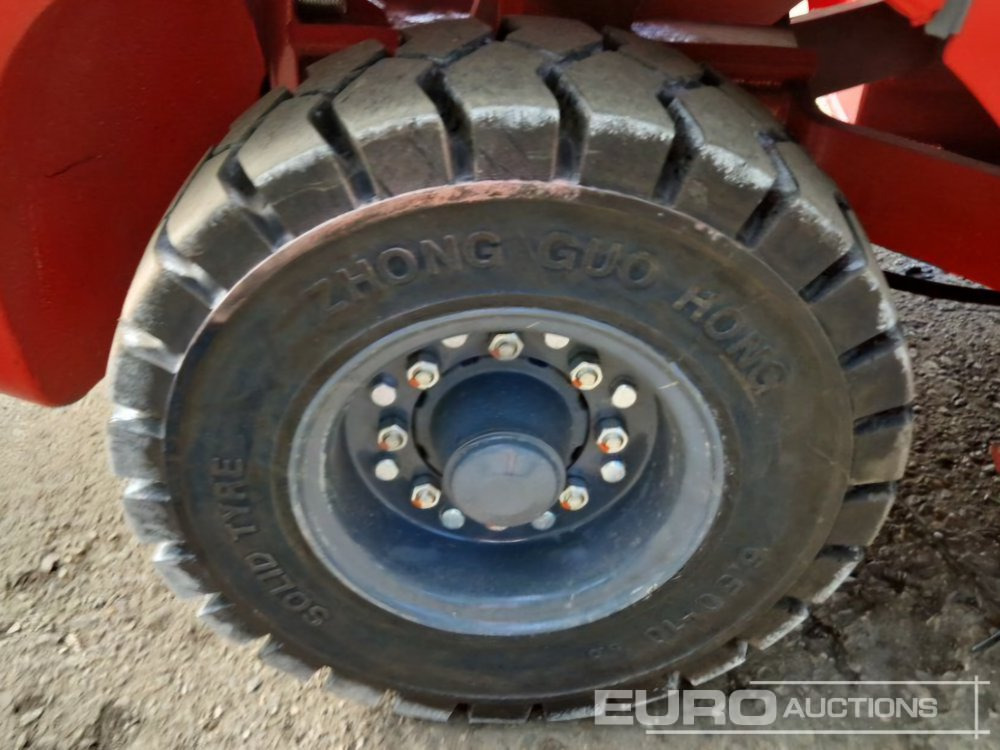 Empilhador Unused 2025 HCHI CPC30: foto 11