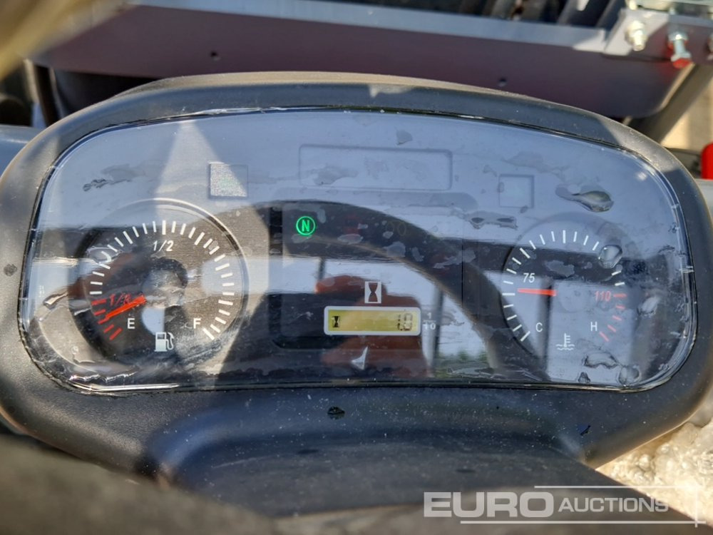 Empilhador Unused 2025 HCHI CPC30: foto 24