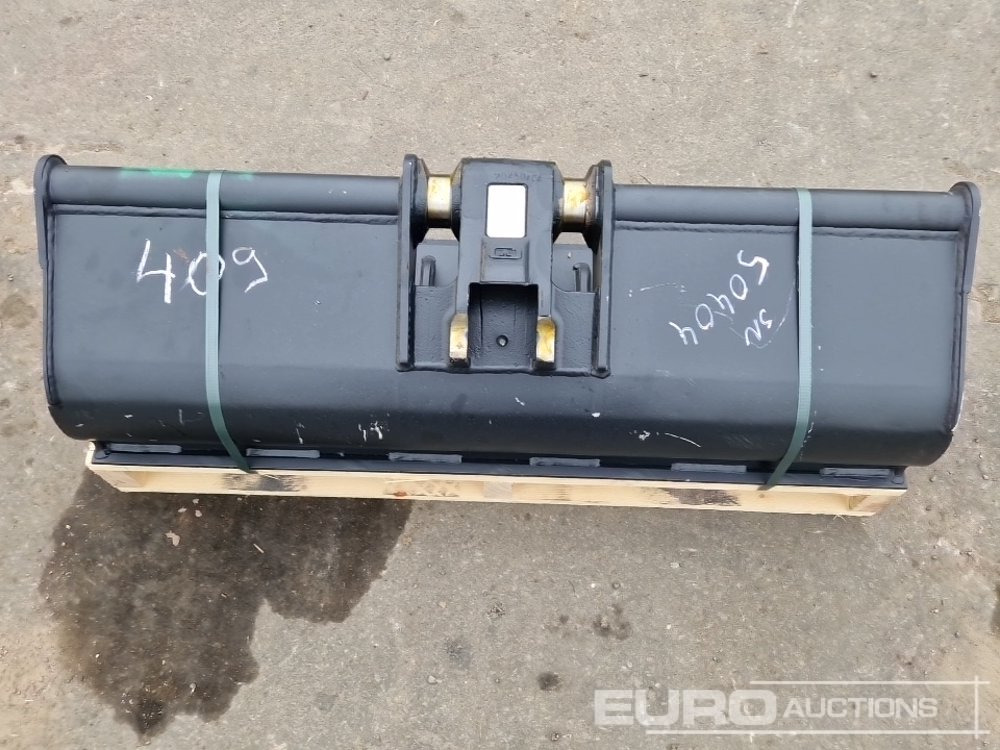 Unused 2025 Häner HGL2120-Morin-M1 - Balde: foto 5 Unused 2025 Häner HGL2120-Morin-M1 - Balde: foto 5