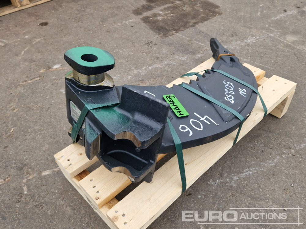 Unused 2025 Häner HRZ-MORIN-M1 - Balde: foto 1 Unused 2025 Häner HRZ-MORIN-M1 - Balde: foto 1