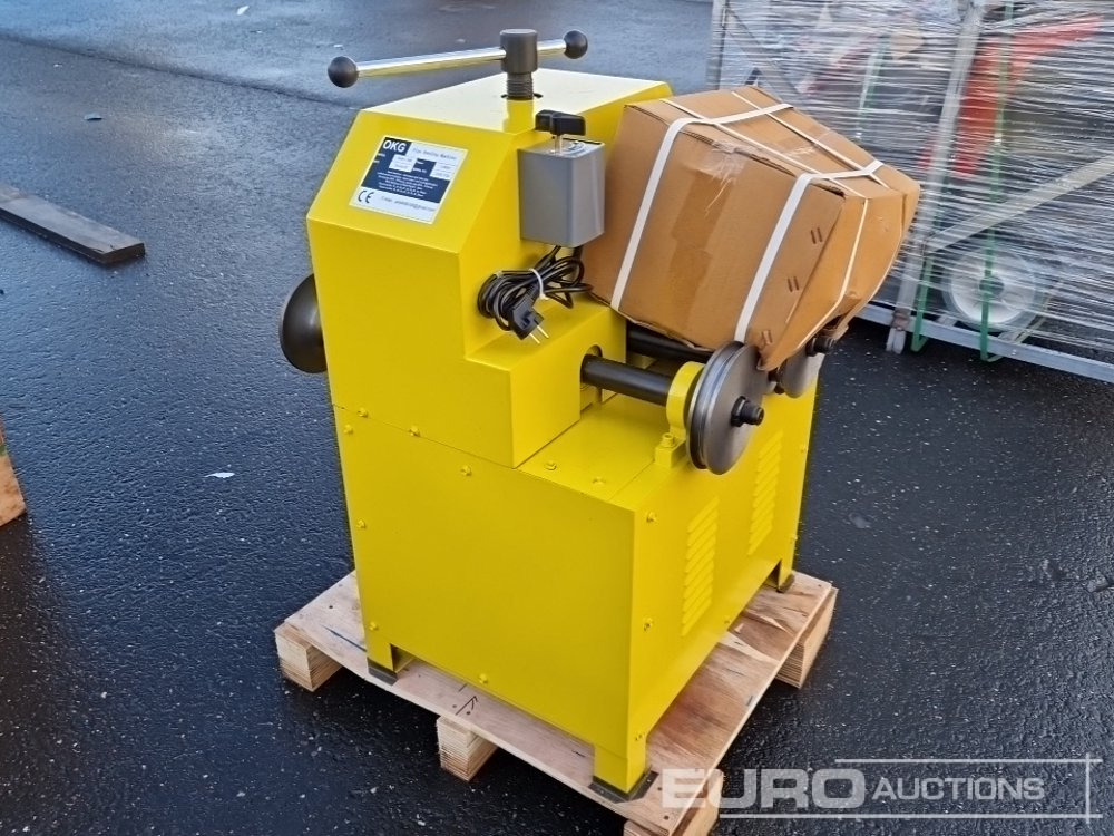 Unused 2025 OKG HHW-76B - Equipamento para oficina: foto 1 Unused 2025 OKG HHW-76B - Equipamento para oficina: foto 1