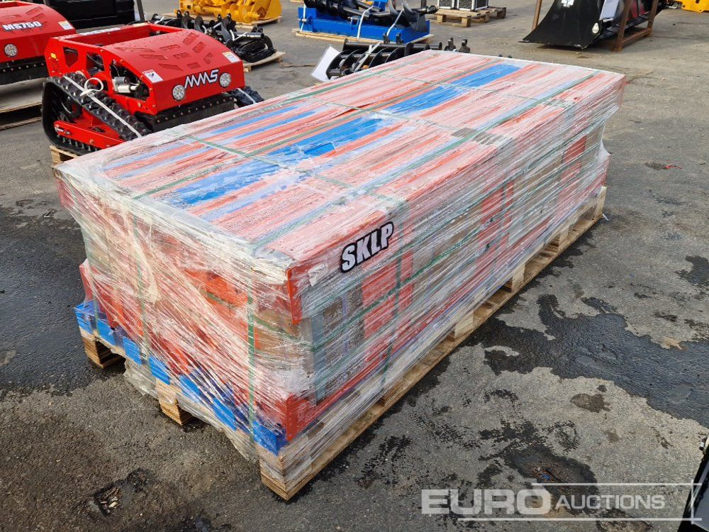 Unused 2025 SKLP SK-HJ6 - Equipamento para oficina: foto 2 Unused 2025 SKLP SK-HJ6 - Equipamento para oficina: foto 2