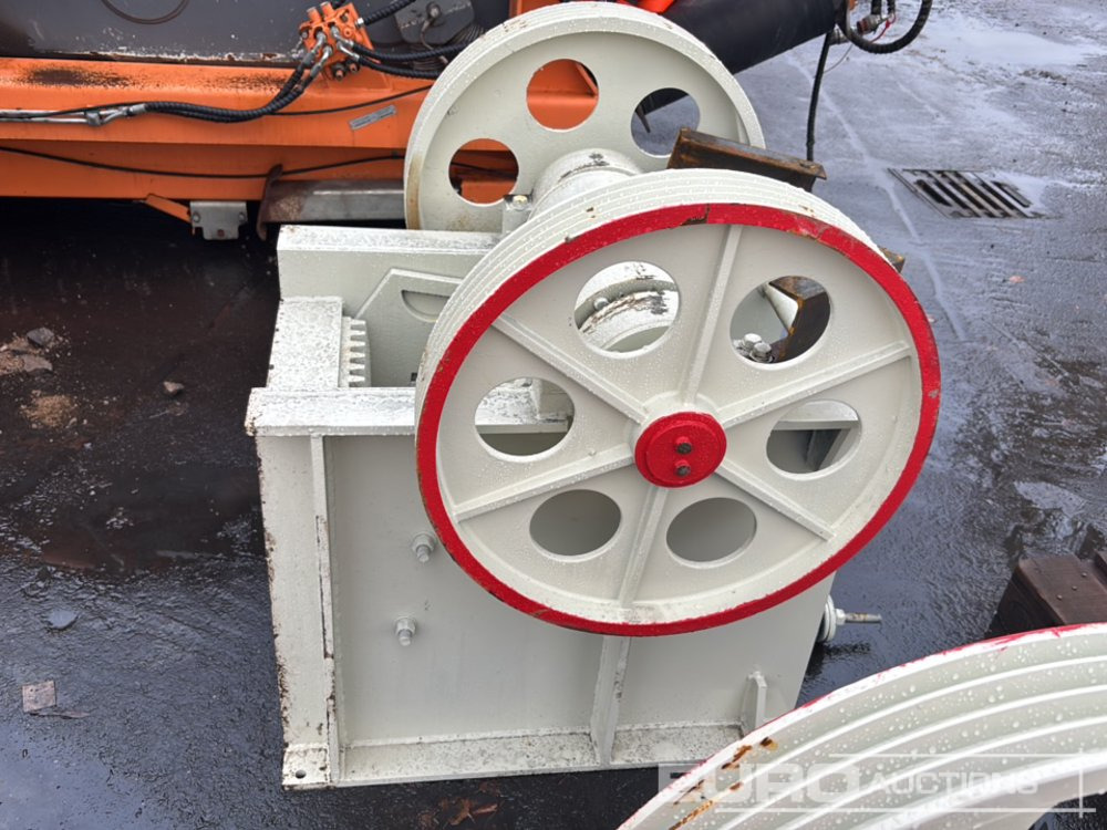 Unused 2025 SKLP SK-PSJ220 - Britador: foto 2 Unused 2025 SKLP SK-PSJ220 - Britador: foto 2