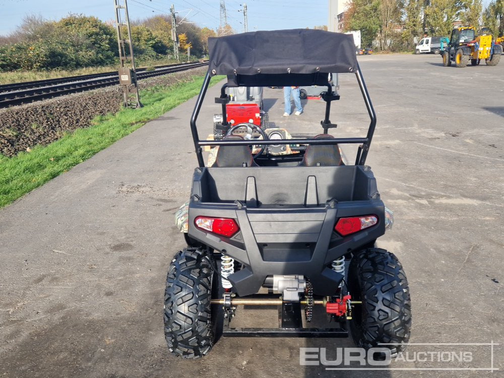Unused 2025 UTV 720 Offroad Vehicle - Quadriciclo: foto 4 Unused 2025 UTV 720 Offroad Vehicle - Quadriciclo: foto 4