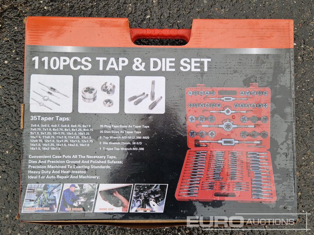 Unused 2025 Zvox 110PC - Equipamento de construção: foto 2 Unused 2025 Zvox 110PC - Equipamento de construção: foto 2