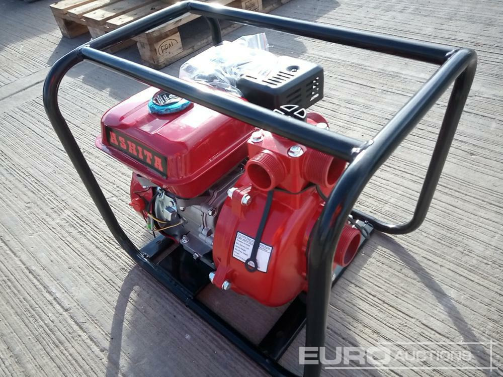 Unused Ashita LBHP20 - Bomba de água: foto 5 Unused Ashita LBHP20 - Bomba de água: foto 5