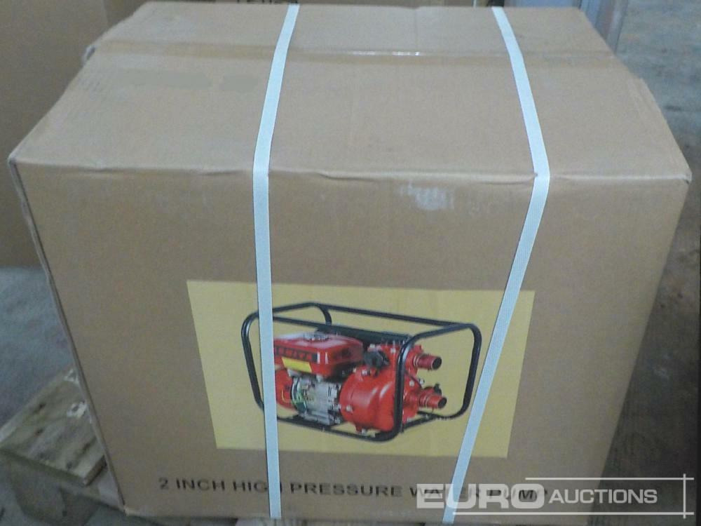 Unused Ashita LBHP20 - Bomba de água: foto 2 Unused Ashita LBHP20 - Bomba de água: foto 2