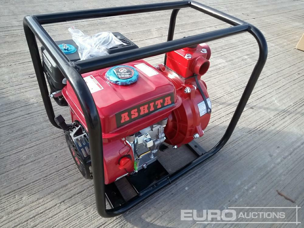 Unused Ashita LBHP20 - Bomba de água: foto 1 Unused Ashita LBHP20 - Bomba de água: foto 1