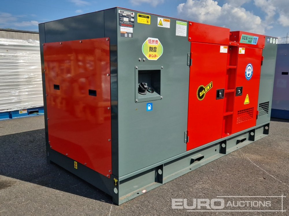 Unused Ashita Power AG3-110 - Gerador elétrico: foto 4 Unused Ashita Power AG3-110 - Gerador elétrico: foto 4